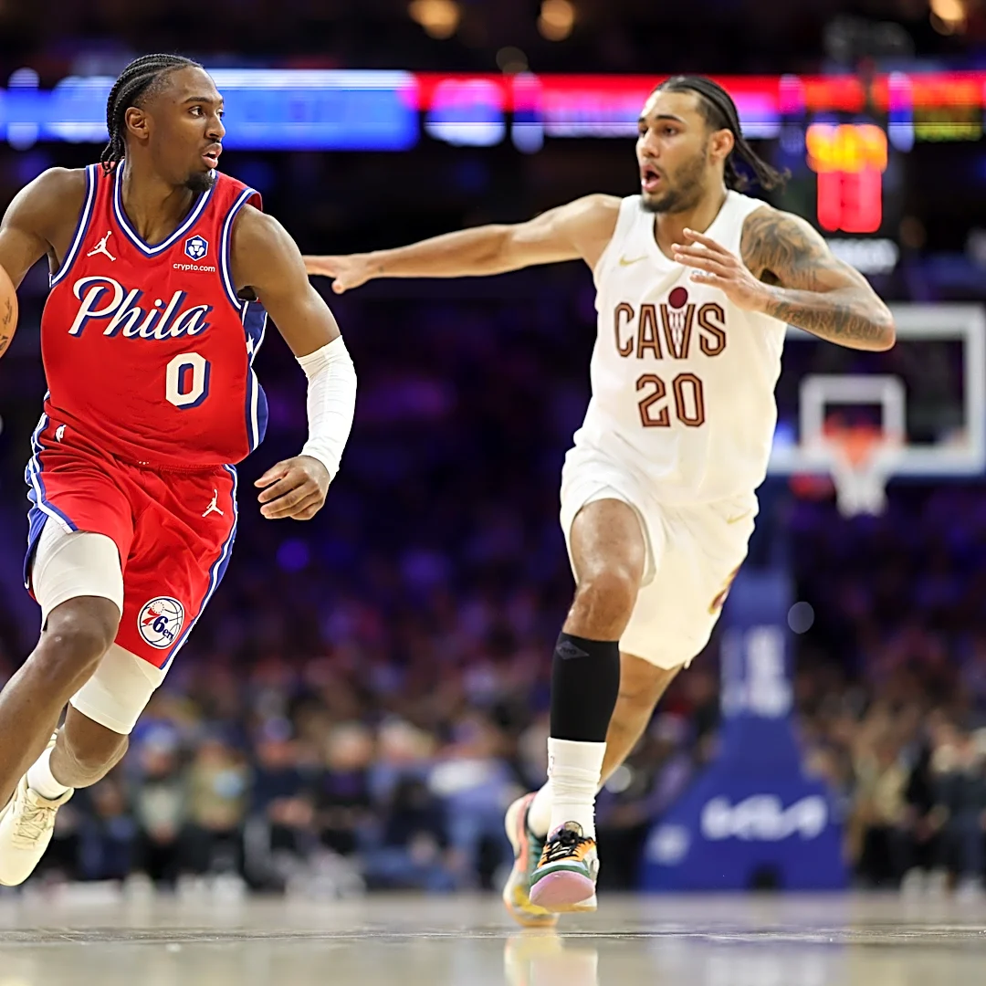 Sixers vs. Cavaliers preview: How to watch, lineups, broadcast info