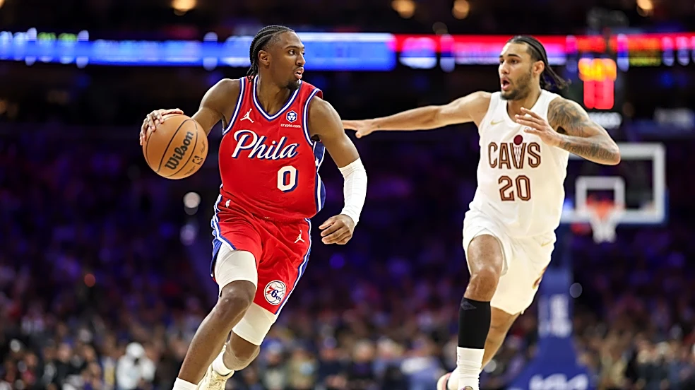 Sixers vs. Cavaliers preview: How to watch, lineups, broadcast info