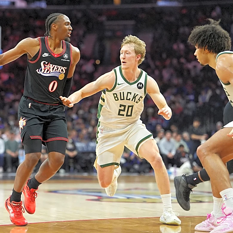 Sixers vs. Bucks preview: How to watch, lineups, broadcast info