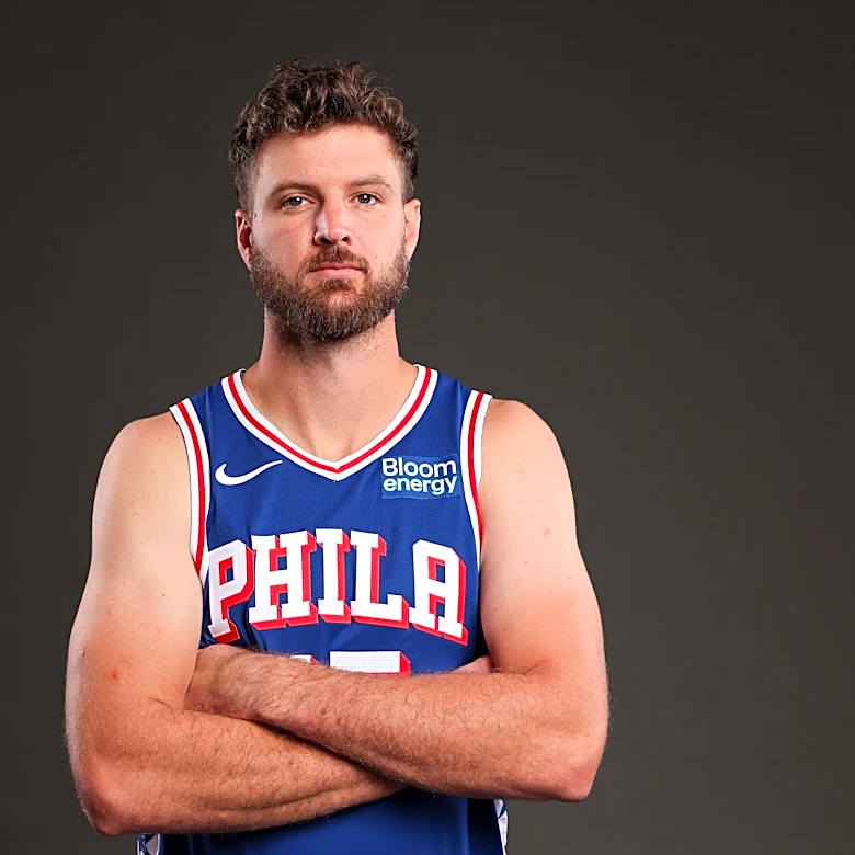 Sixers vs. Bucks: Final playing status for Dean Wade ahead of matchup