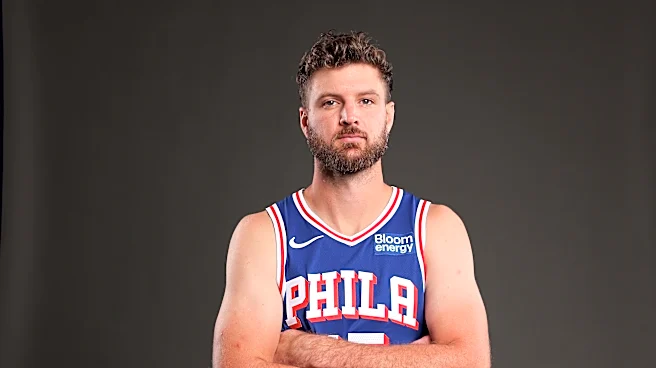 Sixers vs. Bucks: Final playing status for Dean Wade ahead of matchup