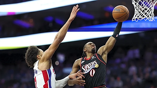 Sixers vs. Pistons game preview: How to watch, lineups, broadcast info
