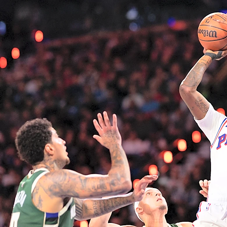Multiple Sixers give thoughts on Kentavious Caldwell-Pope after win