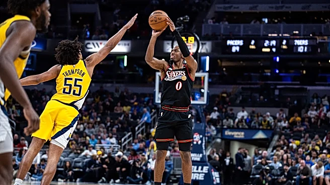 Sixers vs. Pacers game preview: How to watch, lineups, broadcast info