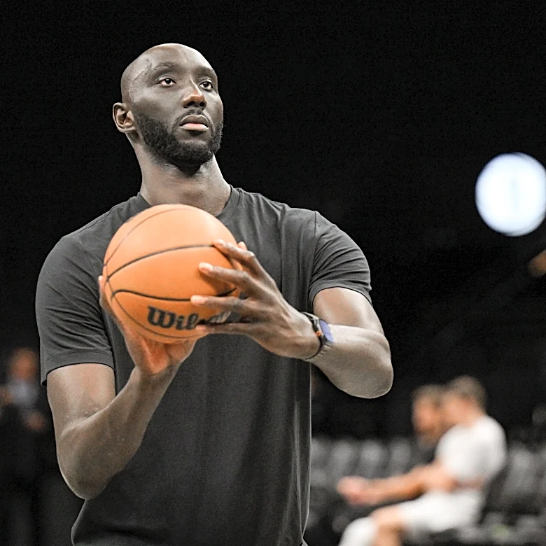 Nick Nurse gives update on injured Sixers Tacko Fall, Jabari Walker