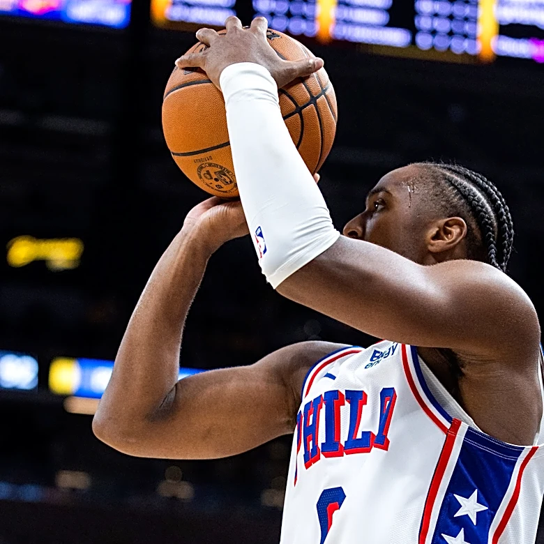 3 biggest takeaways for Sixers following big road win over Pacers
