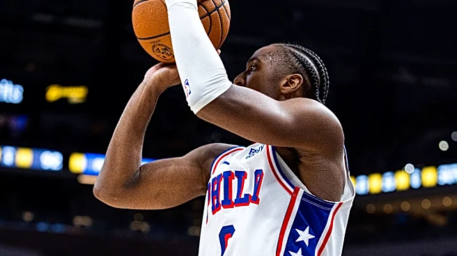 3 biggest takeaways for Sixers following big road win over Pacers