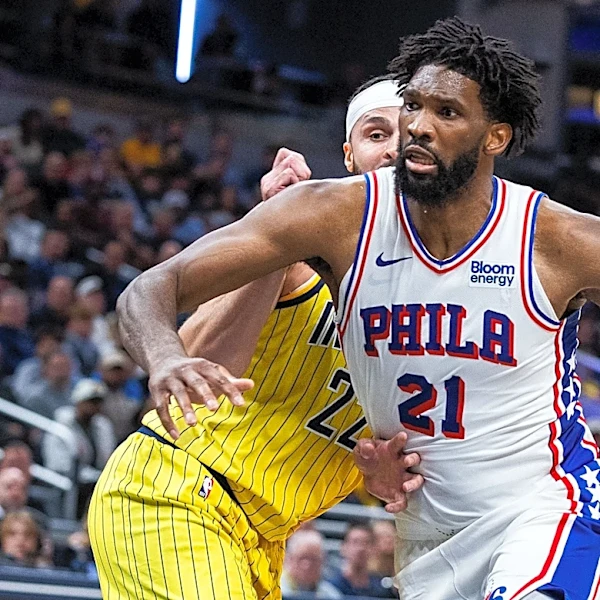 2026 NBA Cup preview: How do Sixers feel about Cup in 4th iteration?