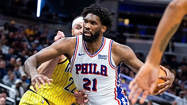 2026 NBA Cup preview: How do Sixers feel about Cup in 4th iteration?