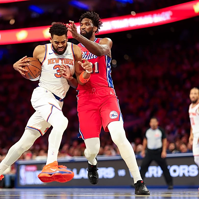 3 biggest takeaways for Sixers following NBA Cup win over Knicks