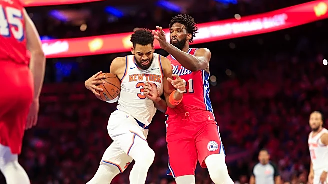 3 biggest takeaways for Sixers following NBA Cup win over Knicks
