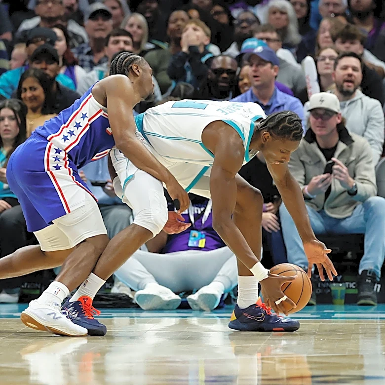 Sixers vs. Hornets game preview: How to watch, lineups, broadcast info