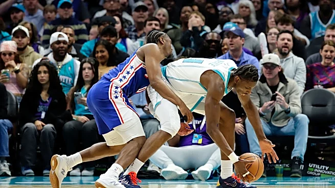 Sixers vs. Hornets game preview: How to watch, lineups, broadcast info