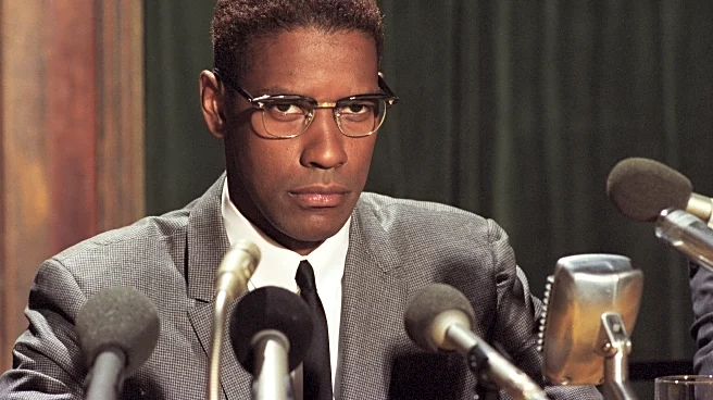What Is A Spike Lee Joint? The Credit Explained