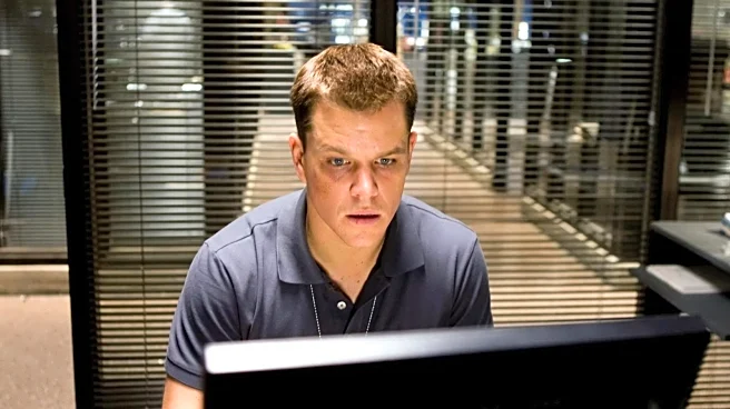 This Matt Damon Crime Movie Is Considered One Of The Best Of The 21st Century