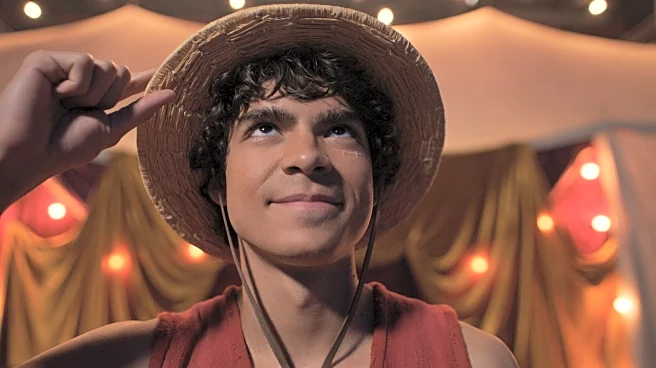 Netflix's One Piece Season 2 Trailer Passes The Anime Adaptation's Hardest Challenge Yet