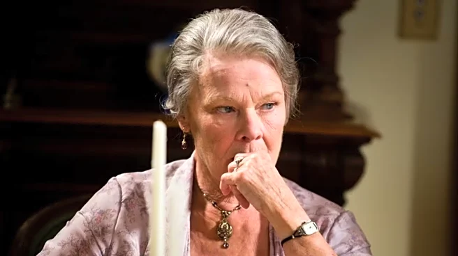 Clint Eastwood's Directing Style Had An Oscar-Winning Actress Confused