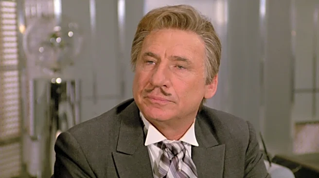 Comedy Legend Mel Brooks Secretly Produced One Of David Lynch's Best Movies