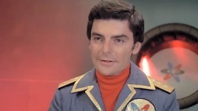 A '70s Sci-Fi Show Parodied Some Of Star Trek's Best Episodes