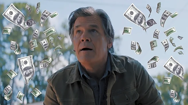 5 Reasons Why Weapons Killed It At The Box Office
