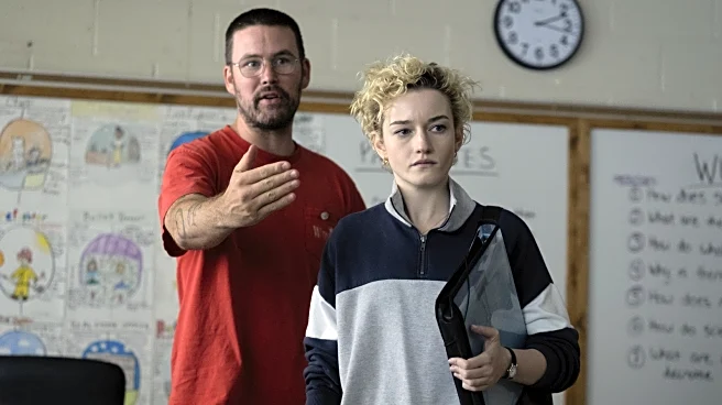 One Thing Is Keeping Weapons Director Zach Cregger From Being The Next Shyamalan (And That's A Good Thing)