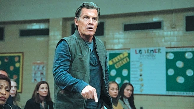 Warner Bros. Is Having An Incredible 2025 – The Duo Who Made It Possible Were Almost Fired