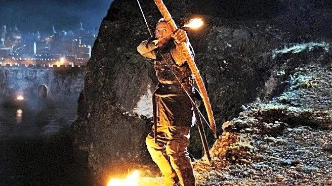 Why George R.R. Martin Stopped Writing Episodes For Game Of Thrones