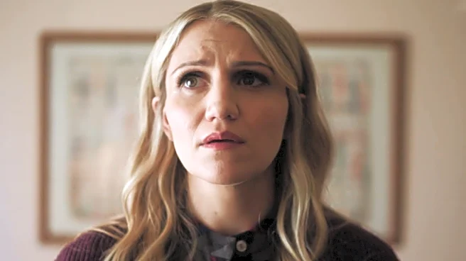 Why Paramount+ Canceled Happy Face