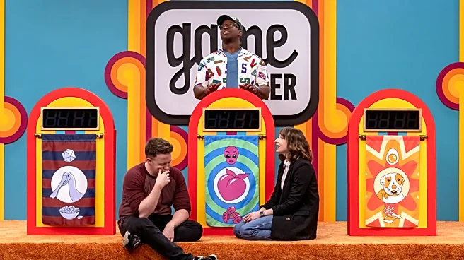 The Best Comedy Series Of 2025 Is The Antidote To Everything You Hate About Streaming