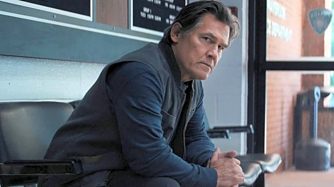 Josh Brolin Regrets Turning Down A Major Oscar-Winning Movie