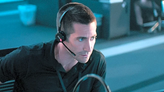 Jake Gyllenhaal's The Guilty Is A Remake Of A Much Better Movie Streaming For Free