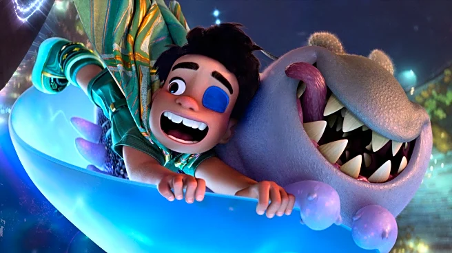How To Watch Pixar's Elio At Home