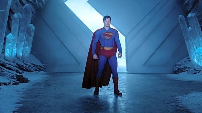How To Watch James Gunn's Superman At Home