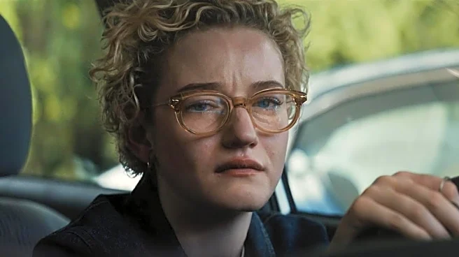 Warner Bros. Just Set A Huge Box Office Record With Its Last Six 2025 Movies