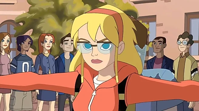 Marvel's Spectacular Spider-Man Had One Goal With Gwen Stacy