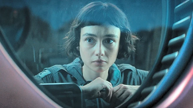 Here's Exactly When Alien: Earth Takes Place On The Franchise Timeline