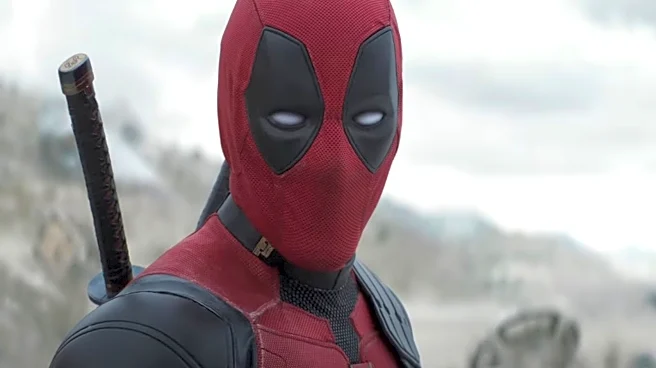 Marvel Faces A Big Problem With Deadpool's Potential Avengers: Doomsday Appearance