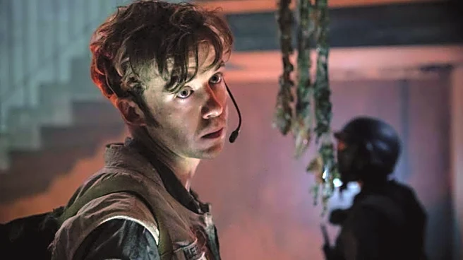 Alien: Earth's New Siam Explained