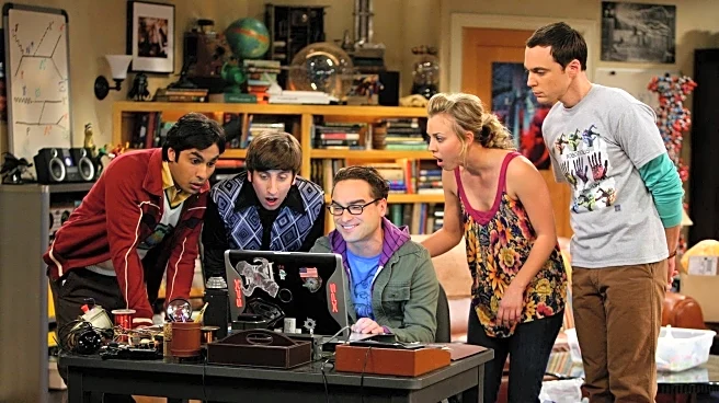 5 The Big Bang Theory Characters Who Deserved Way More Screen Time