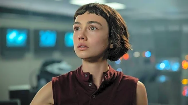 Alien: Earth Is Missing One Major Element The Sci-Fi Horror Franchise Is Known For