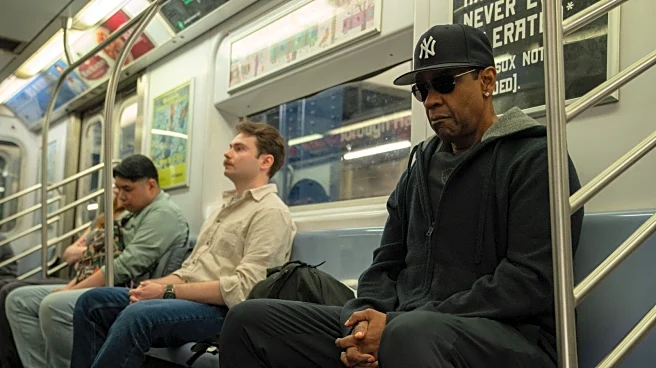 Highest 2 Lowest Review: Spike Lee & Denzel Washington Reunite For A Bumpy, Exciting Kurosawa Remake