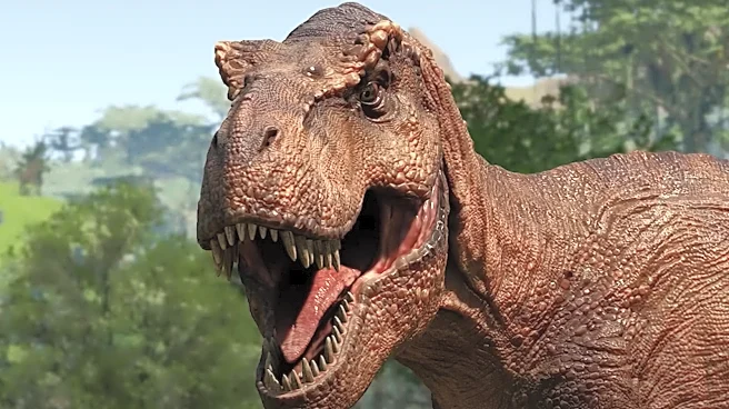 Jurassic Park's Aftermath Will Finally Be Explored (But Not How You Think)