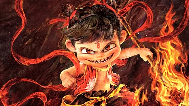 A Movie Most Americans Have Never Seen Could Make Box Office History