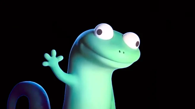 What's The Lizard Lizard Lizard Meme? Pixar's Accidentally Viral Moment Explained