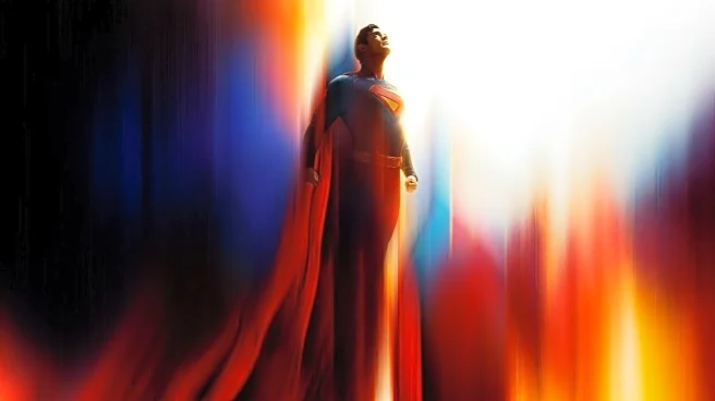 The Plot Of James Gunn's Superman Sequel May Have Been Sneakily Revealed