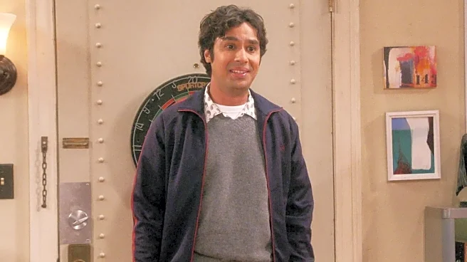 How The Big Bang Theory Sadly Ruined A Hobby For One Of Its Stars