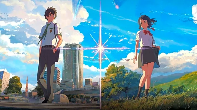 HBO Max Has Made Itself A Streaming Destination For Anime Fans