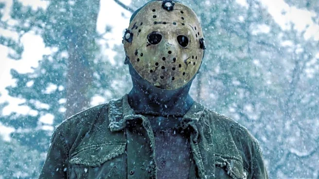 The New Friday The 13th Movies Horror Fans Crave Have Been Hiding In Plain Sight