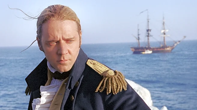 One Of The Best (But Most Overlooked) Movies Of The 21st Century Is Finally On 4K