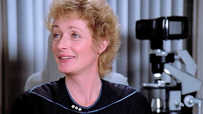 Why One Of Star Trek's Most Hated Characters Is Better Than You Remember